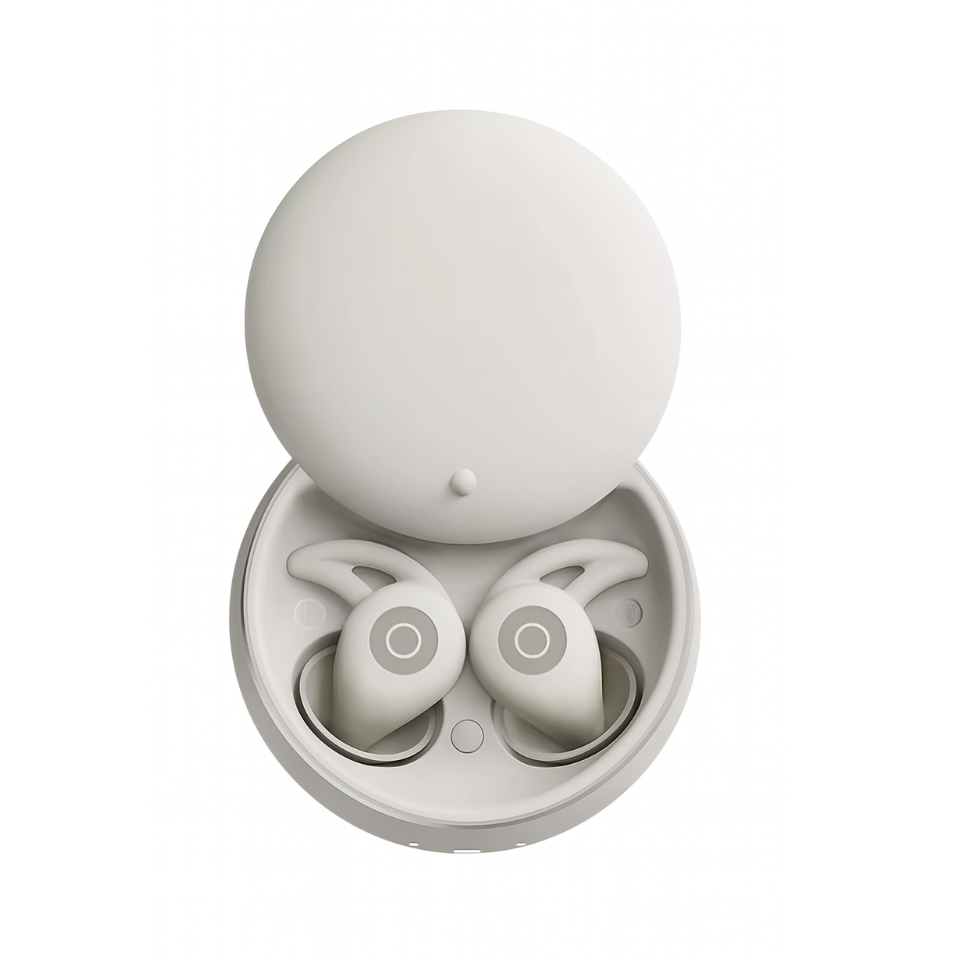 Nuvio's SleepBuds - For better sleep quality