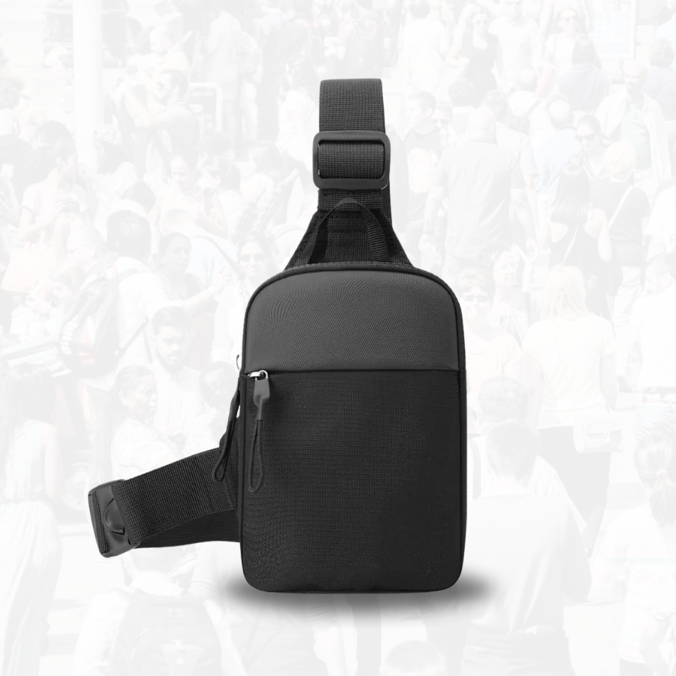 Nuvio's - Anti-theft bag