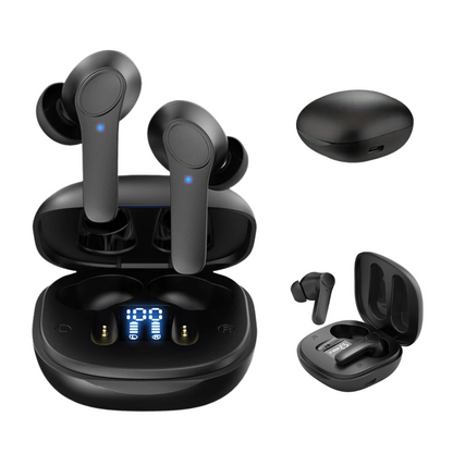 NovaLingo - AI headphones with direct translator