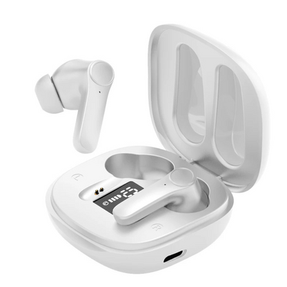 NovaLingo - AI headphones with direct translator