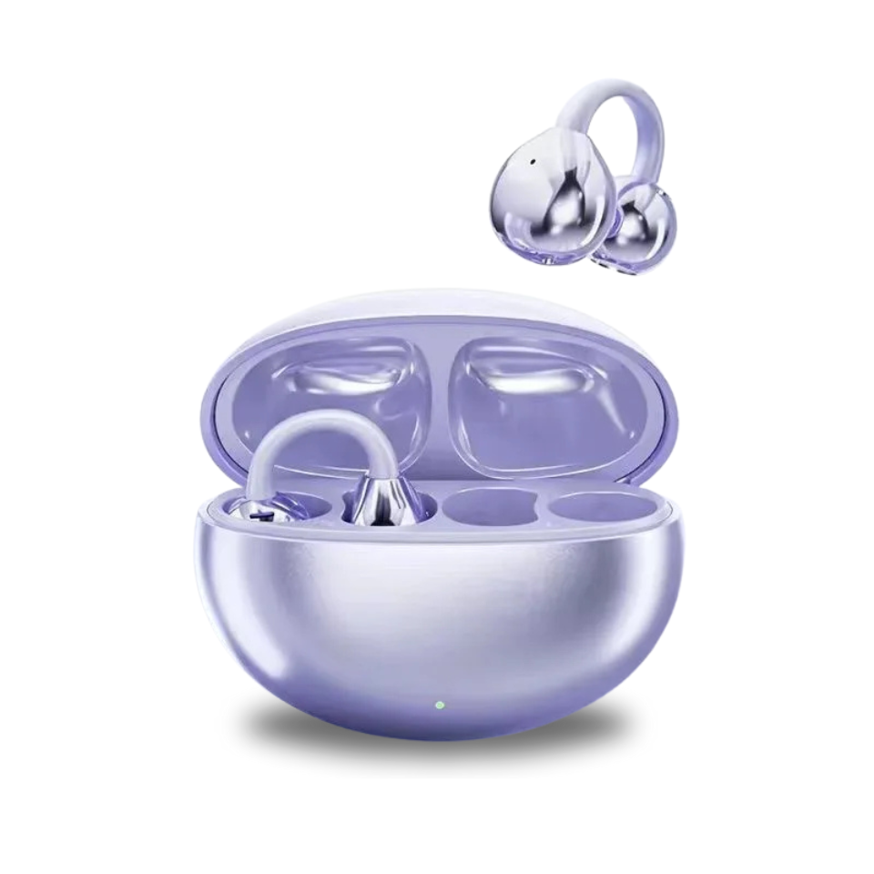 Nuvio's Open Ear Headphones