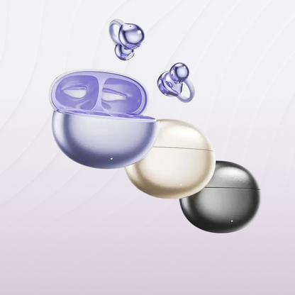 Nuvio's Open Ear Headphones